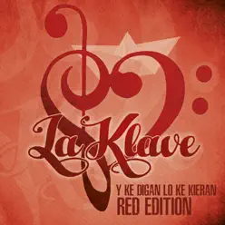 Me Haces Falta - Single - La Klave Me Haces Falta - Single - La Klave