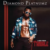 Diamond Platnumz - Kidogo (feat. P-Square)
