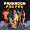 Pac Pac (feat. MC Loma e As Gêmeas Lacração) - PANKADON & Aretuza Lovi lyrics