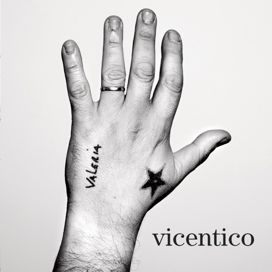 Cover artwork for Fuego