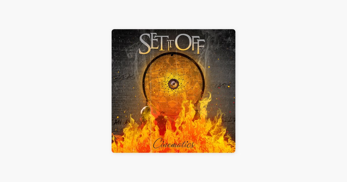 Partners in crime set it. Kill the Lights Set it off. Partners in Crime, Set it off ft. Ash Costello.