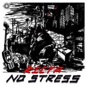 NO STRESS artwork