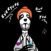 Everyone But You (Re-Fix) [feat. Robert Glasper] artwork