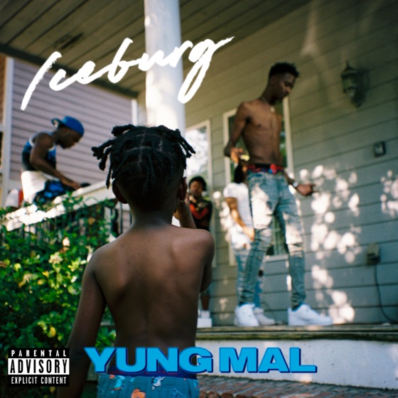 Cover artwork for Cross Like Cris