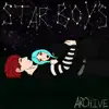 Starboy's Archive album lyrics, reviews, download