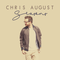 Chris August - Seasons artwork