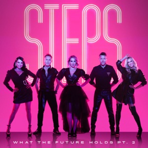 Steps - Kiss of Life - Line Dance Musique