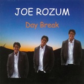 Joe Rozum - A Summer Walk on the Beach