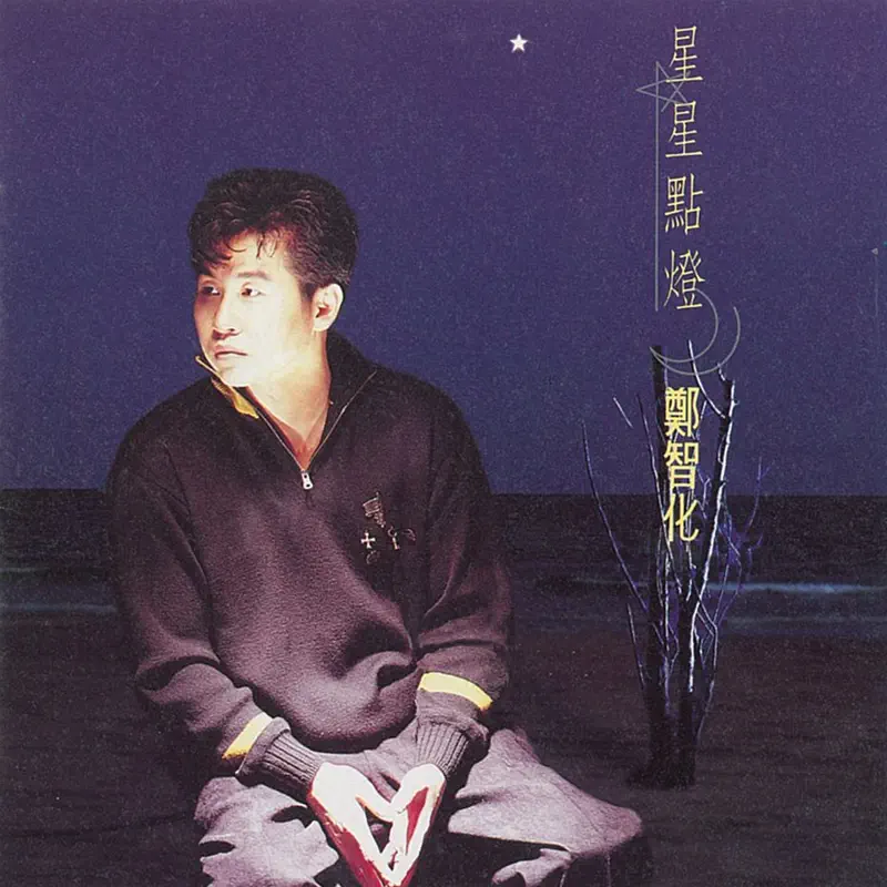 鄭智化 - 星星點燈 (1992) [iTunes Plus AAC M4A]-新房子