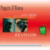 Paquito D'Rivera: Reunion album lyrics, reviews, download