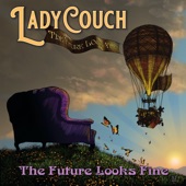 LadyCouch - Delightfully Devilish