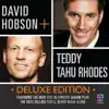 David Hobson & Teddy Tahu Rhodes (Deluxe Edition) album lyrics, reviews, download