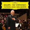 Brahms: Symphonies album lyrics, reviews, download
