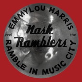 Emmylou Harris & The Nash Ramblers - The Price I Pay