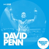 David Penn at Defected Croatia, 2021 (DJ Mix)