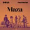 Maza (French Version) artwork