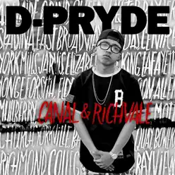 Canal & Richvale - EP - D-pryde
