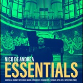 Essentials (DJ Mix) artwork