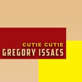 Gregory Isaacs - Cutie Cutie