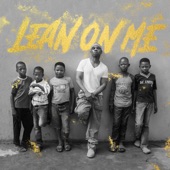 Lean on Me (Worldwide Mix) [feat. The Compassion Youth Choir] artwork