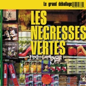 Les Négresses Vertes - I love Paris (Red, Hot & Blue)