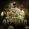 Dat Vato (feat. Chose) artwork