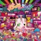 caramel machinegun feat. kamome sano - Kobaryo lyrics