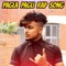 Pagla Pagli Rap artwork