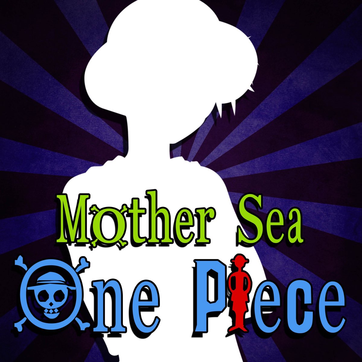 Mother Sea From One Piece Single By Jonathan Morais On Apple Music