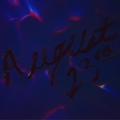 August 23rd artwork