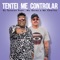 Tentei Me Controlar (feat. MC Gerex & Mc Charles) - DJ Tavares lyrics