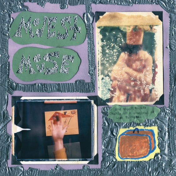 Cover artwork for Swy