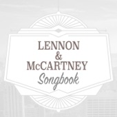 Lennon & McCartney Songbook artwork