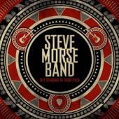 Steve Morse Band - Brink of the Edge