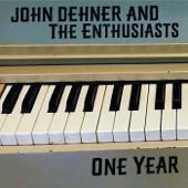 John Dehner & the Enthusiasts - Too Much Sorrow (Reprise)
