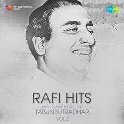 Tabun Sutradhar - Ankhon Hi Ankhon Mein