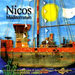 Mediterraneo (Remastered + Bonus Tracks) by Nicos album reviews, ratings, credits