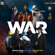 WAR (feat. William Last KRM) - Ubuntu Band