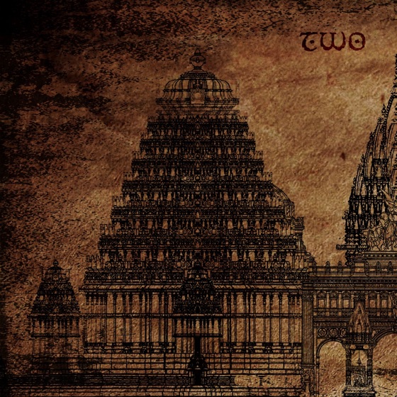 Cover artwork for Jericho