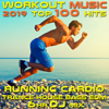 Workout Music 2019 Top 100 Hits (Running Cardio Trance House Bass EDM 6 Hr) [DJ Mix] - Workout Trance, Workout Electronica & Running Trance