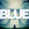 BLUE. (feat. SOUNDR) artwork