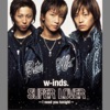 w-inds.