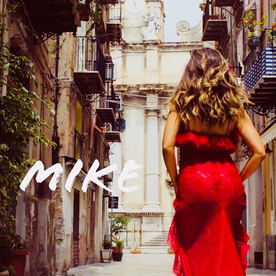 Cover artwork for Mike (feat. John Shahu)