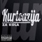 Na Tuđa Pluća Ja Sam Ljubomoran (feat. Djexon) - Kurtoazija lyrics