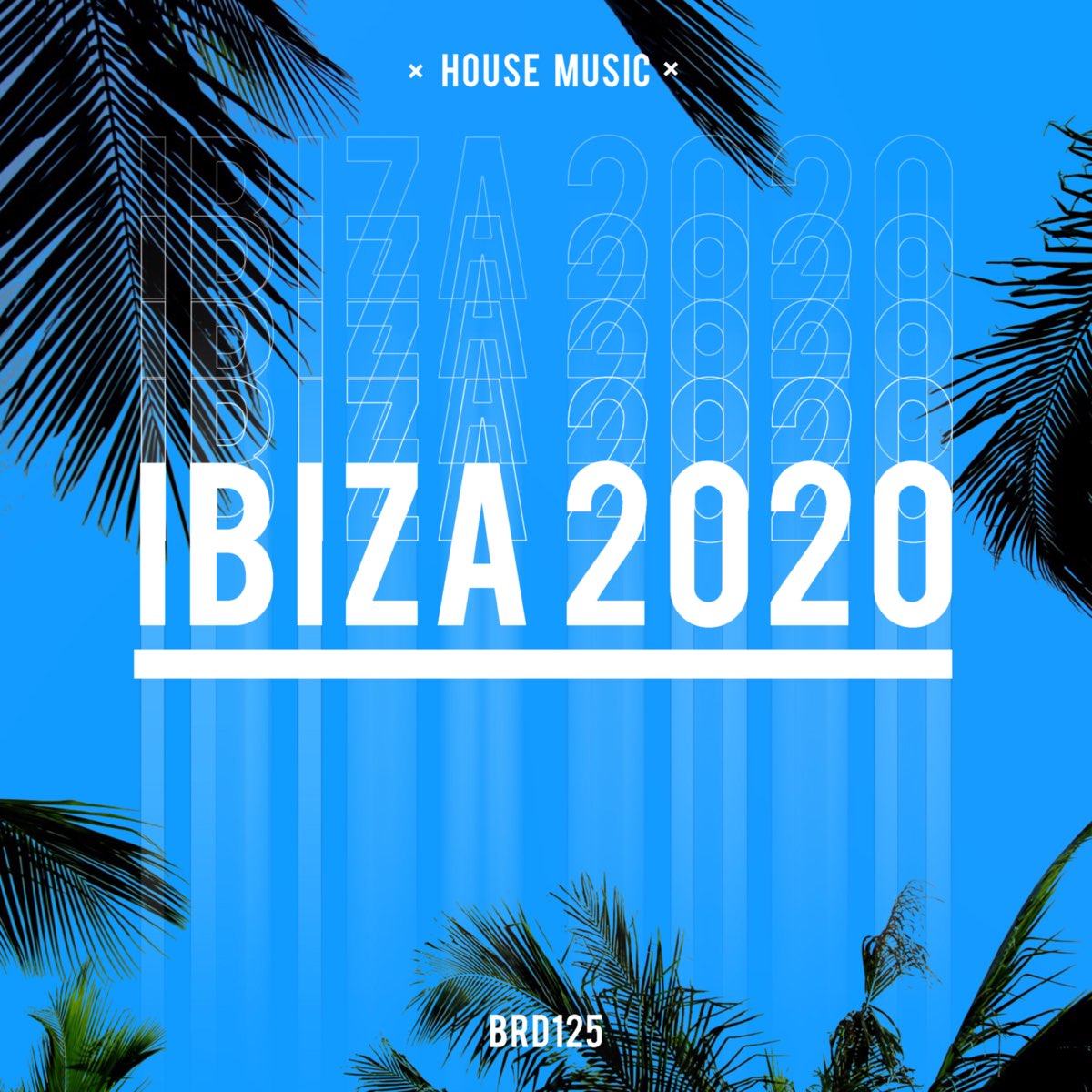 ‎Ibiza 2020 by House Music on Apple Music