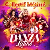 Danza Latino artwork