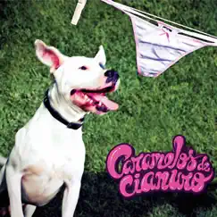 Caramelos de Cianuro by Caramelos de Cianuro album reviews, ratings, credits