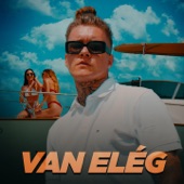 Van elég (feat. Misshmusic) artwork