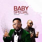 Baby Special (feat. Davido) artwork