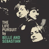 Belle and Sebastian - To Be Myself Completely